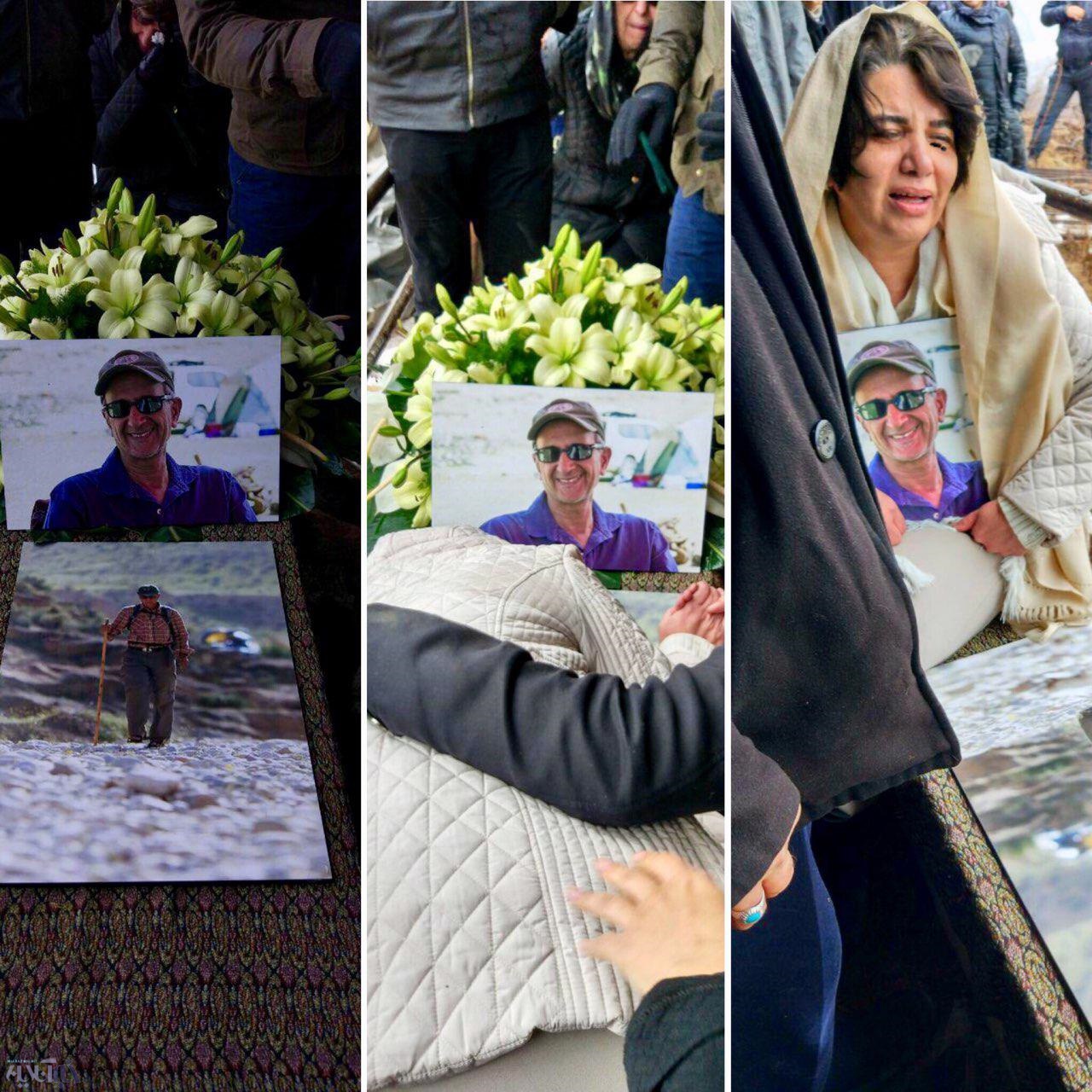 فیلم | مدل عجیب پخش بخش مرگ کاووس سید امامی مستند مظنونین همیشگی از تلویزیون!