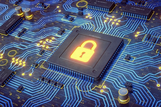 ساخت تراشه کم‌مصرف برای رمزنگاری اینترنت اشیاء توسط ام‌آی‌تی