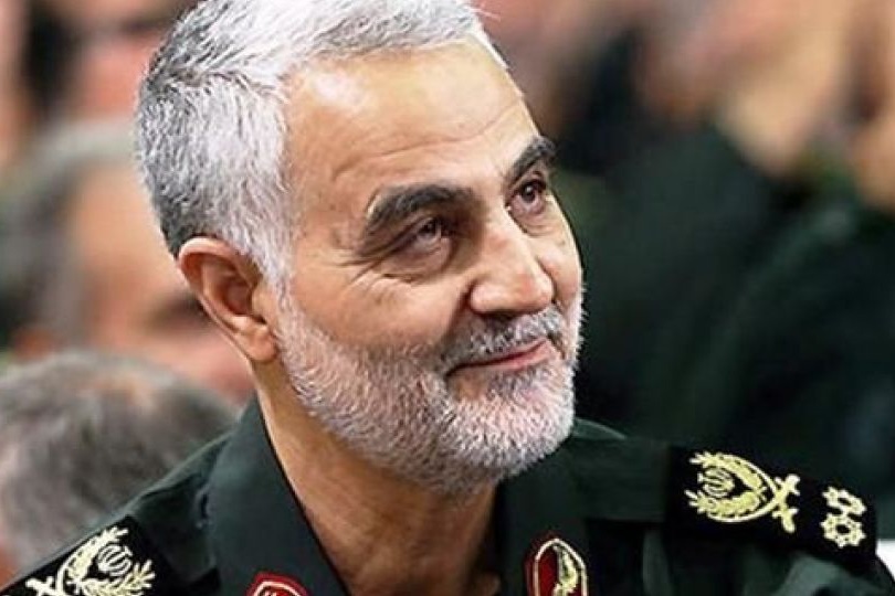 فیلم | روایت سردار سلیمانی از احساسات دشواری که شهدا زیر پا گذاشتند