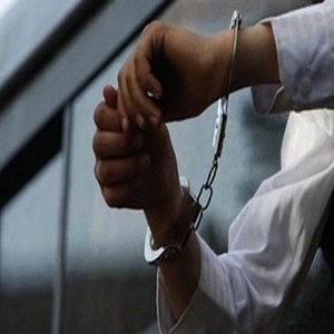 دستگیری سارق با ۶۳ فقره سرقت در شهرستان البرز