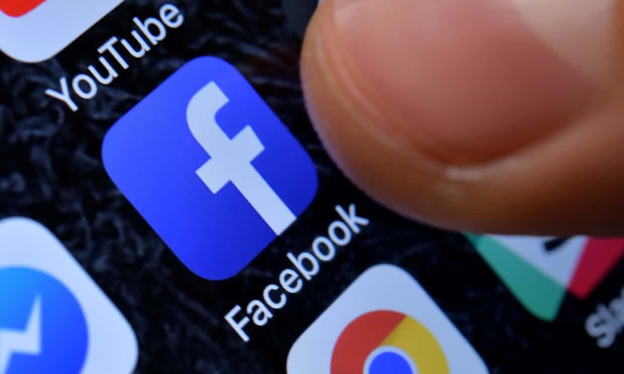 رأی دادگاه بلژیک علیه فیس‌بوک 