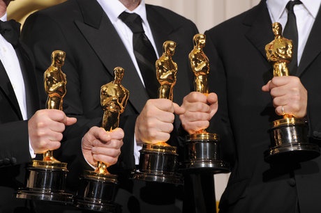حضور بازیگران سرشناس در جمع اعطاکنندگان جوایز اسکار