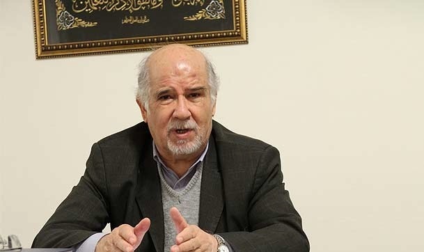 هاشمی: مخالفت‌ها با «رفراندوم» سیاسی است نه حقوقی