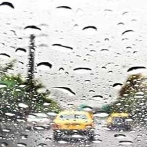 اقدامات خدمات شهری منطقه 2، تردد وسایل نقلیه در هوای بارانی را آسان کرد