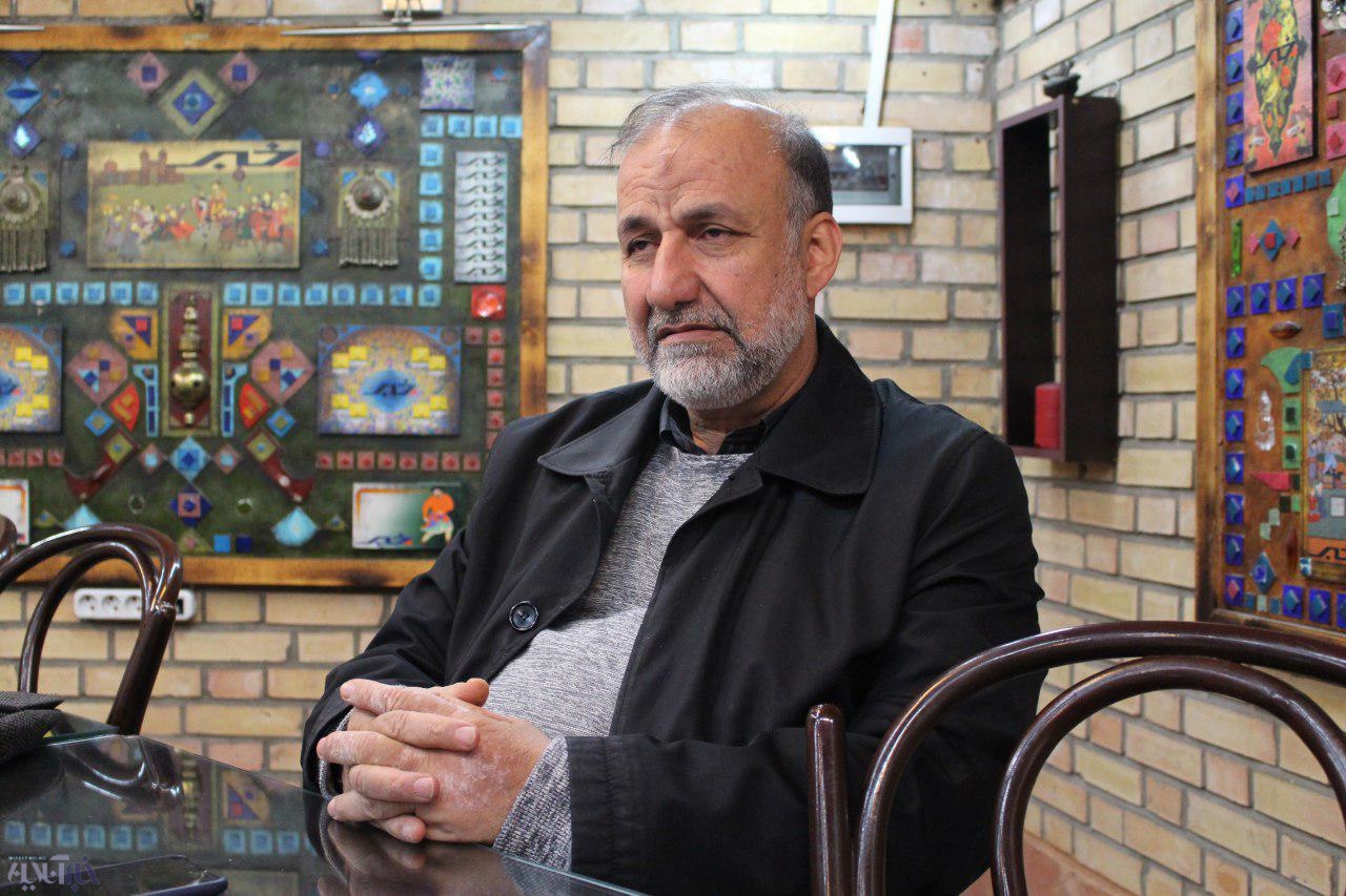 بیادی: دولت رئیسی فساد چای دبش را از مردم پنهان کرد /یک نفر باید از مردم عذرخواهی کند