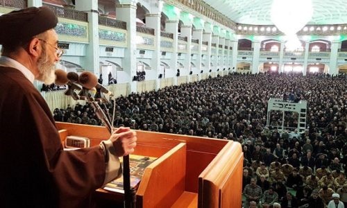 امام جمعه تبریز: اسلامی و مردمی بودن ویژگی اصلی انقلاب اسلامی ایران است