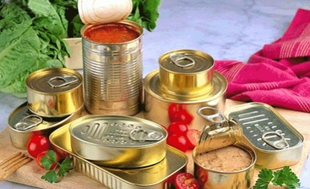 ماهی کنسرو شده کیلویی ۹۷ هزار و ۵۰۰ تومان/ جدول نرخ‌ها