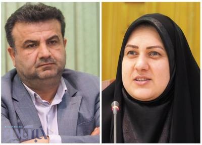  دو انتصاب جدید در استانداری مازندران