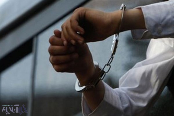 دستگیری باند ۴ نفره سارقان احشام در شهرستان پلدختر