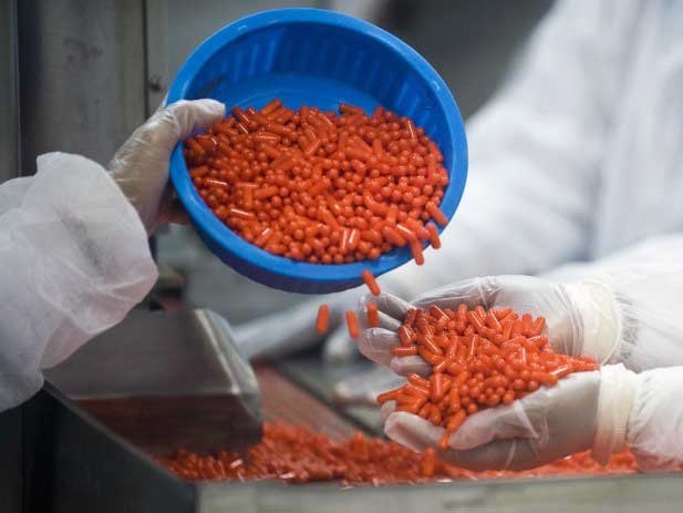 این داروی ژاپنی، ویروس آنفلوانزا را یک‌روزه می‌کشد