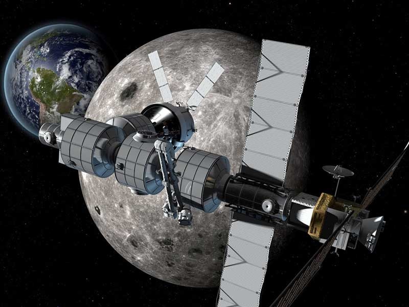 انگیزه ناسا از «بازگشت به ماه» چیست؟