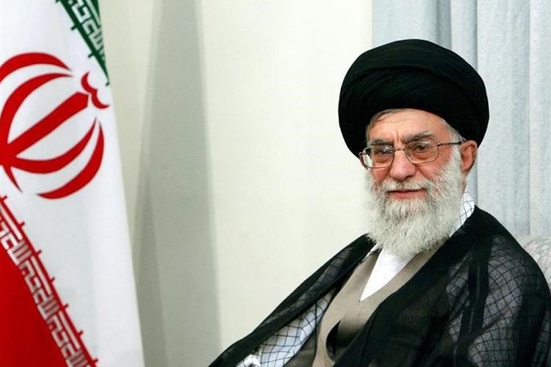 فیلم | رهبر انقلاب: کار هنری را تولید کنید که در مخاطب اثر بگذارد