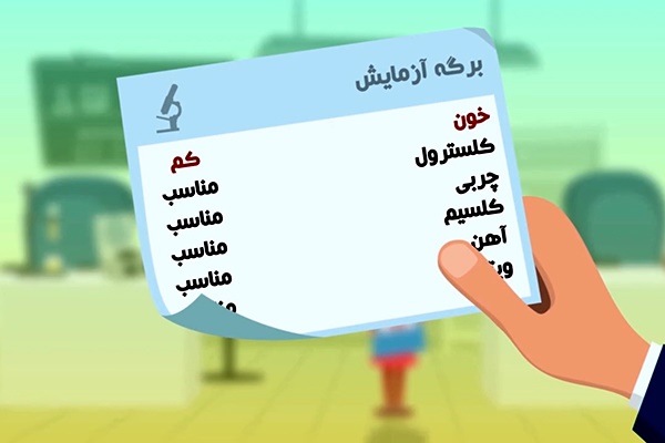 فیلم | مشکلی که همه خانم‌ها گرفتار آن هستند