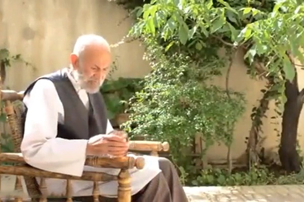 فیلم | پیرمرد ۱۱۹ ساله ایرانی که تاحالا به پزشک مراجعه نکرده است