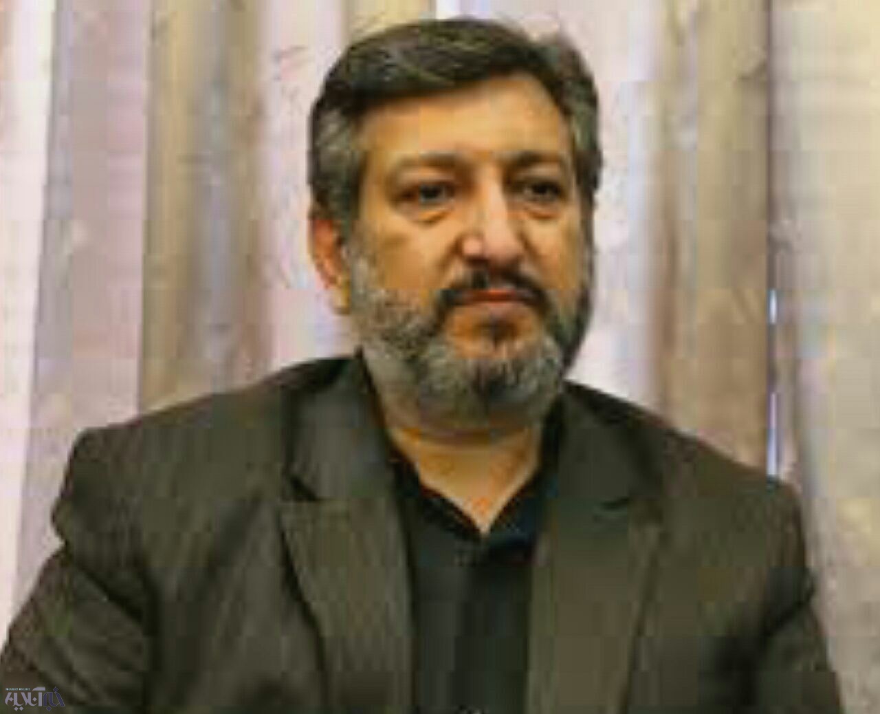 یک خرم آبادی مدیر برتر مراکز صداوسیمای کشور شد 