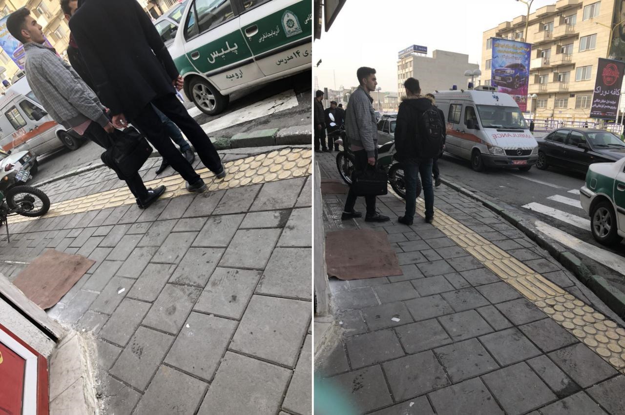 تیراندازی در ارومیه/ یک نفر کشته و یک نفر مجروح شدند