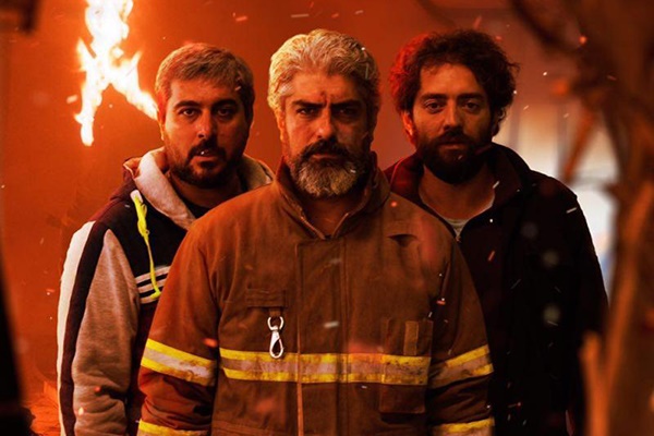 فیلم | کارگردان «چهارراه استانبول»: مثل همه مردم  در زمان حادثه پلاسکو جوگیر شدم
