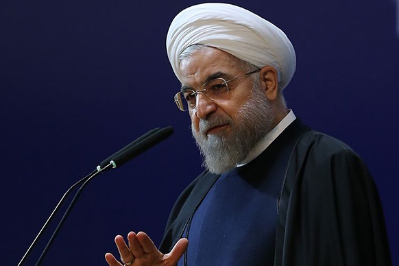 فیلم | روحانی: خودروهای فرسوده باید به طور کامل از رده خارج شوند