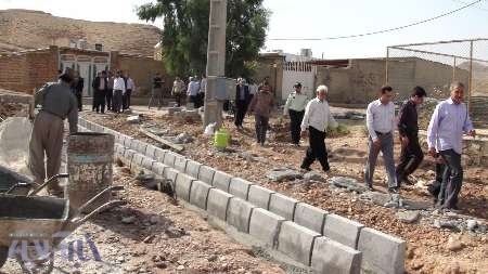 بالغ بر 55 میلیارد تومان برای برنامه های عمرانی استان کردستان برنامه ریزی شده است
