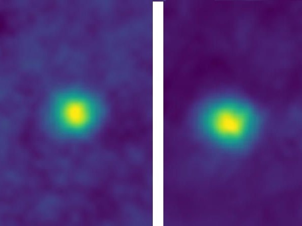 رکورد وویجر۱ شکسته شد: دورترین عکس‌برداری در فضا از فاصله ۶٬۱۲۰٬۰۰۰٬۰۰۰ کیلومتری