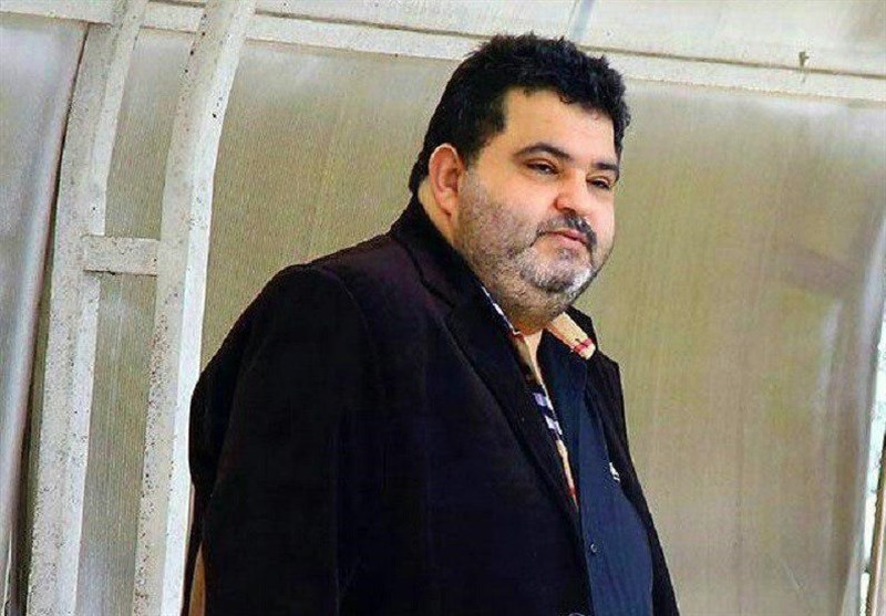 حسن‌زاده: استقلال را شکست می‌دهیم و سهمیه آسیا را می‌گیریم/ بازیکنان ما در اهواز شاهکار کردند