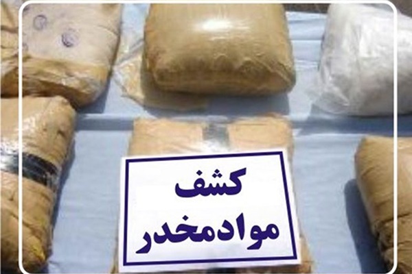 فیلم | کشف ۲۵۰کیلوگرم تریاک در تهران که با بسته‌بندی سس مایونز به اروپا می‌رفت