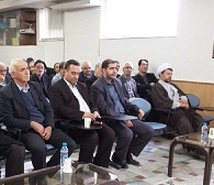 تاکید برای بهبود وضعیت بازنشستگان منابع طبیعی استان زنجان