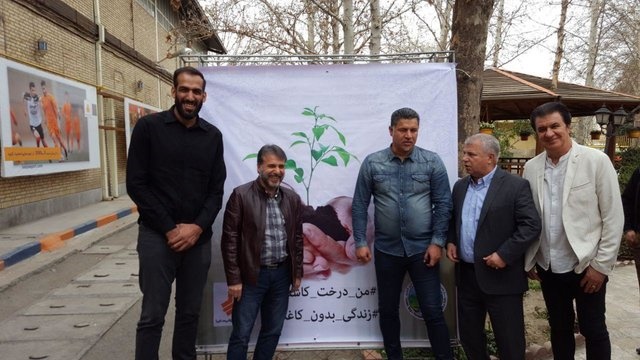 پروین: با تیم ملی به روسیه می‌روم/ می‌توانیم به مرحله دوم جام جهانی صعود کنیم