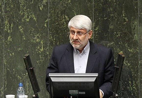 پادکست | فرهنگی: فهمیدیم ربیعی توان مدیریت ندارد