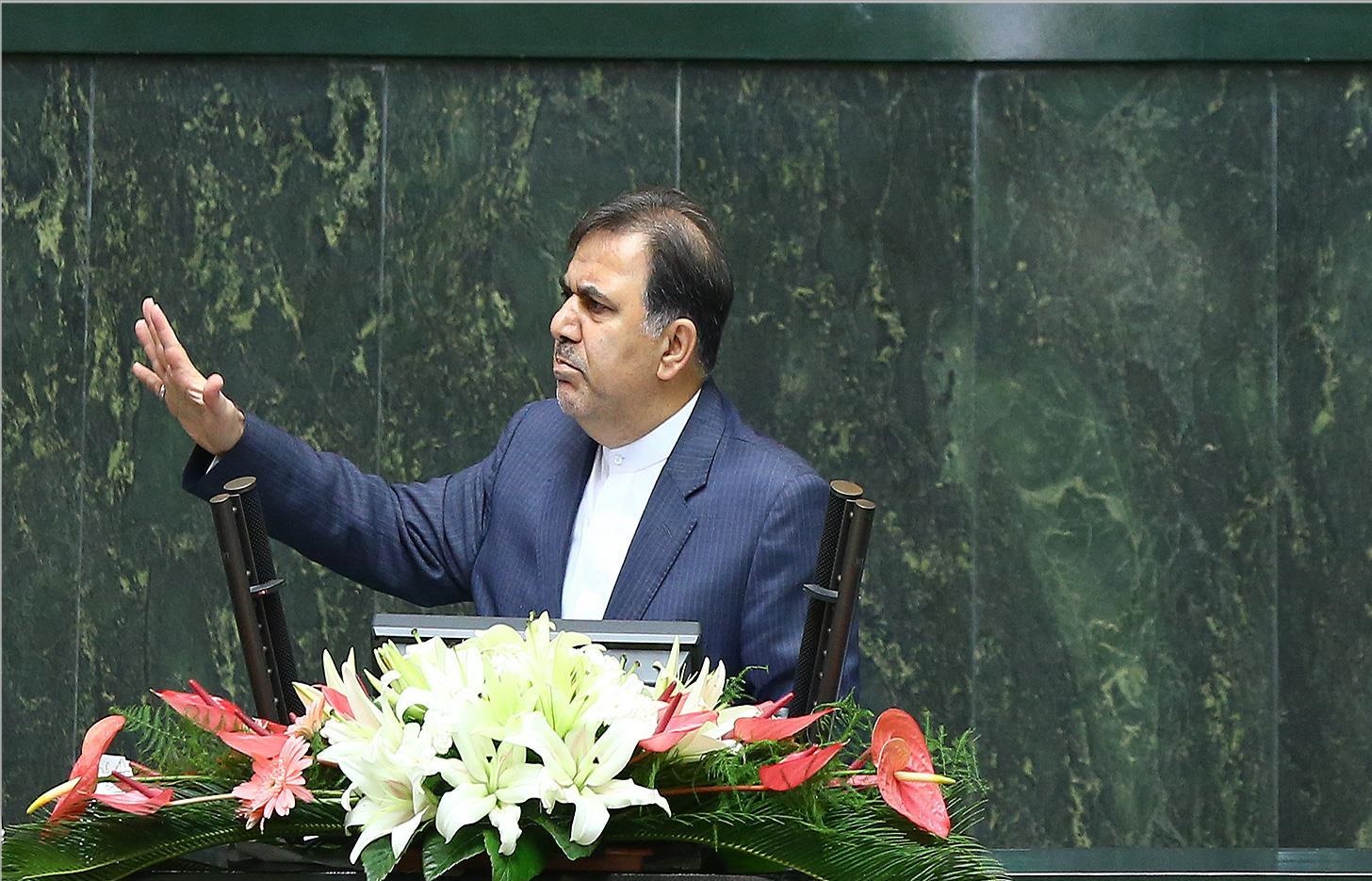 آخوندی: عزیزتر از جان مردم هیچ چیز دیگری نیست