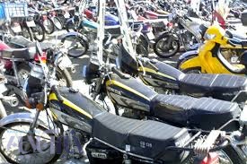 توقیف 206 دستگاه خودرو و موتور سیکلت در خرم آباد