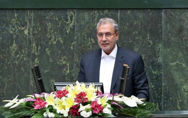 علی ربیعی وزیر ماند/ رأی باطله نتیجه را مشخص کرد
