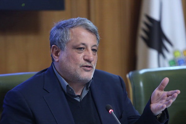 فیلم | نجفی تا پایان تعطیلات نوروز شهردار تهران می‌ماند؟