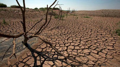 بحرانی با عنوان آب در چهارمحال و بختیاری