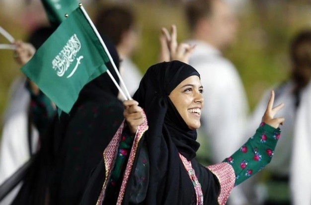 تمام حقوقی که زنان سعودی به‌دست ‌آورده‌اند