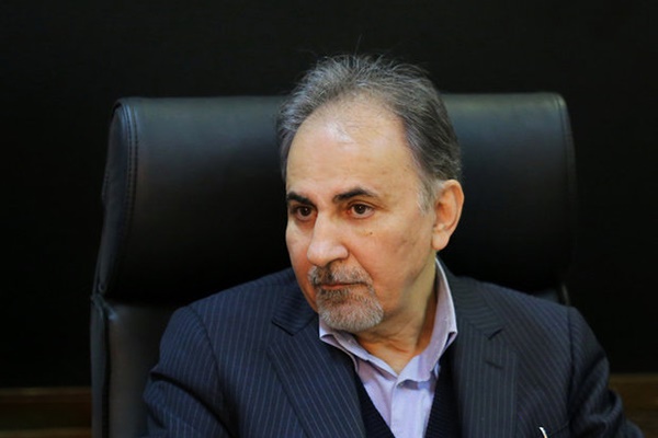 فیلم | اظهارات سخنگوی شورای شهر تهران درباره استعفای شهردار