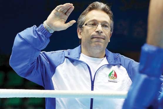 واکنش سرمربی تیم‌ملی بوکس به حذف ۳ وزن مدال آور ایران در بازی‌های آسیایی