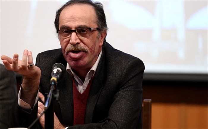 کامبیز نوروزی، حقوقدان: ارزش دفاع از اخلاق خیلی بیشتر از متهم کردن کسی مانند قالیباف است