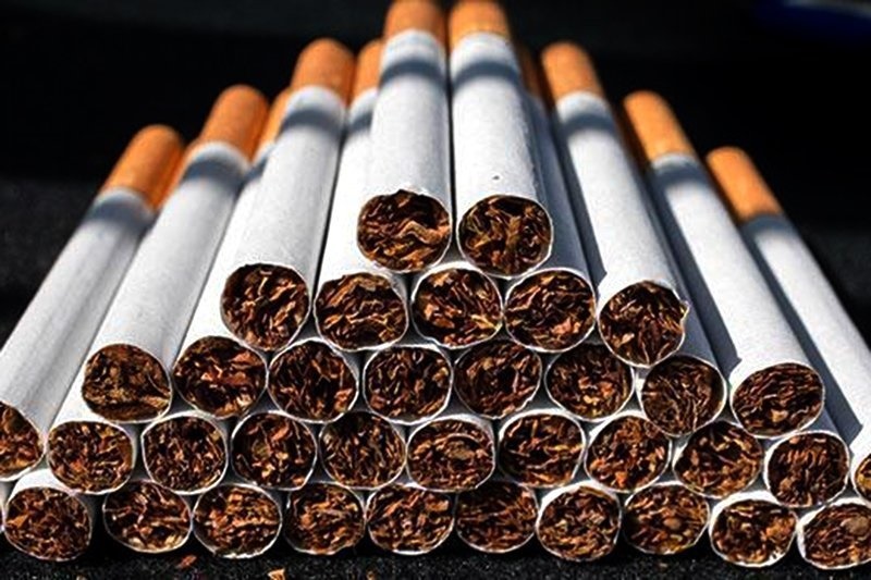 ۸۰۰ میلیارد تومان؛ درآمد عوارض سیگار/ به سلامت و ورزش می‌رسد؟