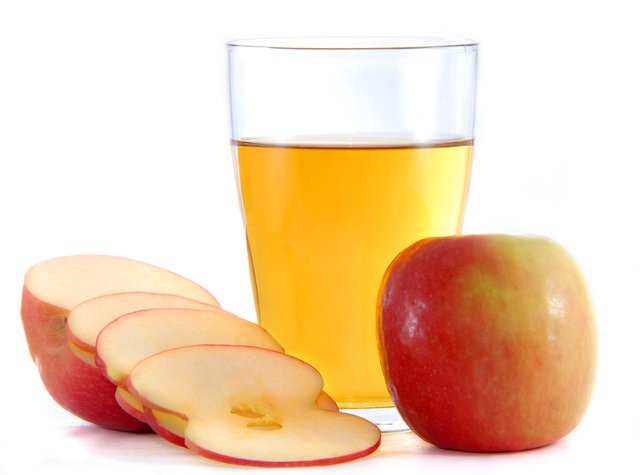 آیا سرکه سیب می‌تواند زگیل را درمان کند؟