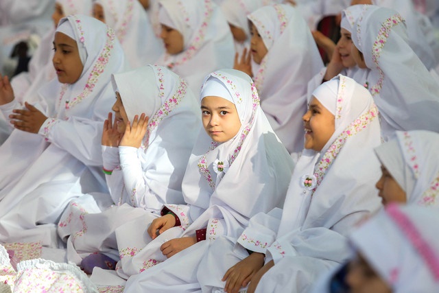 آموزش ۸ هزار معلم ابتدایی برای اقامه نماز با کیفیت در مدارس