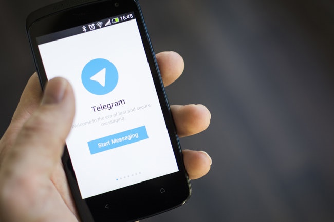 فیلم | احتمال فیلتر تلگرام جدی شد
