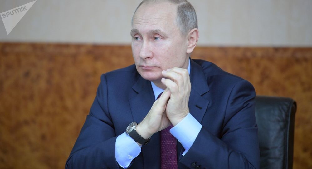 آغاز انتخابات ریاست‌جمهوری روسیه/ پوتین چقدر شانس پیروزی دارد؟