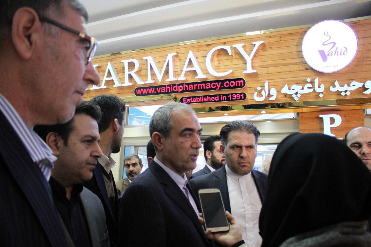 حمایت دولت از راه اندازی بیمارستان دیابت در تبریز
