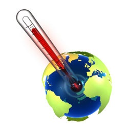 کم‌بارشی و افزایش دمای ۱.۵ درجه‌ای در بهار ۹۷