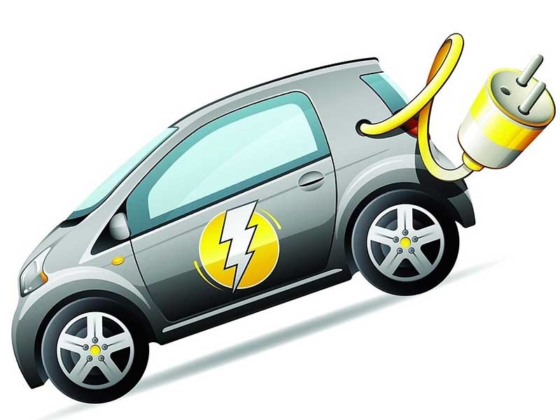 تا ۷ سال دیگر، خودروهای الکتریکی از بنزین‌سوزها ارزان‌تر می‌شوند