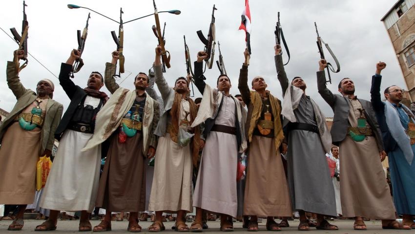 عجم: مسئله یمن هیچ ارتباطی به امنیت ملی ‏ایران ندارد