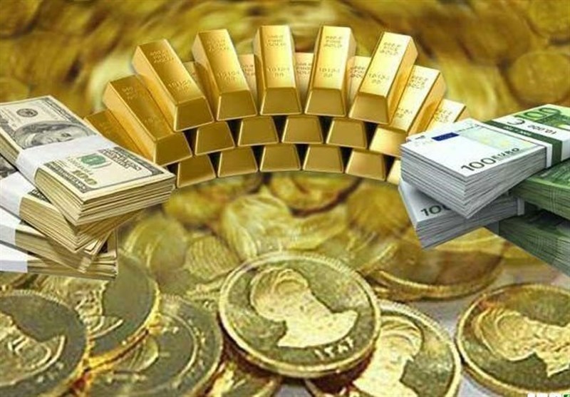 قمار پول در بازار سکه
