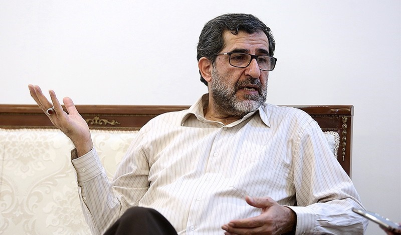 محسن آرمین: بی‌بی‌سی می‌گوید خاتمی مشکل اصلی ایران است/ ترساندن مردم از رئیسی توفیق اصلاح‌طلبان بود؟