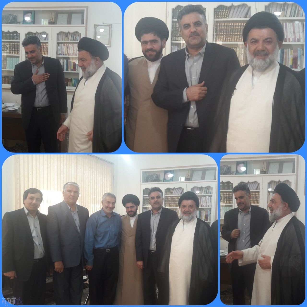  قطع درختان مساوی با قطع عمر انسان است